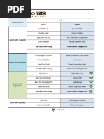 Menu UN - Tháng 10 - Năm 2024 FN