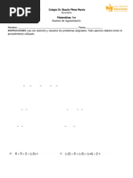 Examen de Regularización-Matemáticas 1