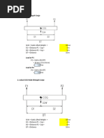 01 Lifting Calculation