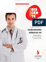 Habilidades Médicas VII