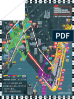 Circuit Park Map