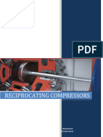 Reciprocating Compressors