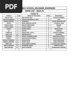 DPS School-Class - IV