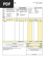 Invoice - 579 Lakshmi Narayan Hardware Manoj Barman 02 12 06