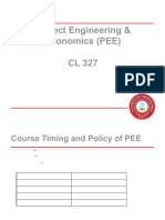 CL327 - Module 1