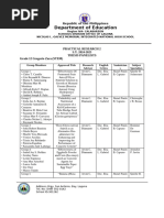 Thesis Panelists 2