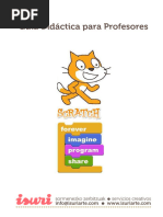 Scratch - Profesores 1 6