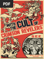 With The Cult of Crimson Revelers 0.15