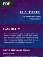 7 Elasticity