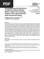 Abbaszadeh2018 - J Thermo Plastic Comp Mater