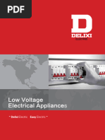 Catalogue Delixi 2011