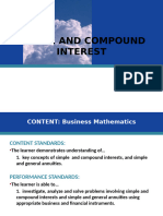 GenMath Q2 W1 2 Simple and Compound Edited