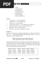 Basic Algebra Review 3