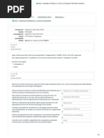 A2 Avaliacao Do Modulo 2 Foco No Vocabulario Revisao Da Tentativa