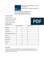 Refrigerant