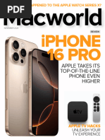 Macworld - November 2024