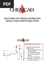 Chemcad Features2