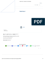 Modal Verbs 1 Worksheet - Live Worksheets