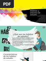 Hábitos y Entorno de Estudio