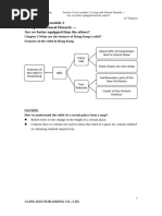 Chapter 2 What Are The Features of Hong Kong's Relief - (Reprinted With Minor Amendments)