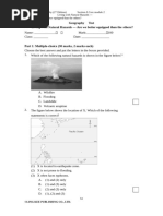 Module Test 6 For Section A Core Module 2