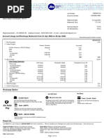 Account Usage and Recharge Statement From 01-Apr-2024 To 30-Apr-2024