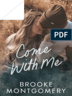 Come With Me - Brooke Montgomery