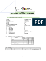 SILABO DE SOCIEDAD CULTURA Y ECOLOGÍA 2021 II ING. CIVIL 2021 II ENVIAR