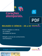 Religião e Ciência