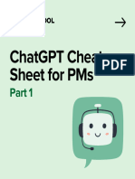 ChatGPT Cheat Sheet For PMs 1724178100