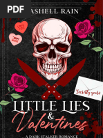 Little Lies & Valentines