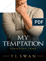 My Temptation Kingston Lane T L Swan ROM