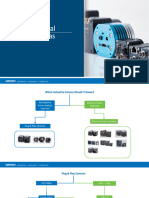 Industrial Camera Selection Guide