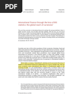 BIS 2024 International Finance Through The Lens of BIS