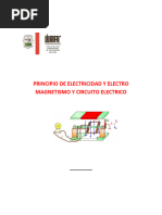 Fuerza Electromotriz