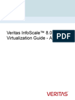 Veritas Infoscale™ 8.0.2 Virtualization Guide - Aix