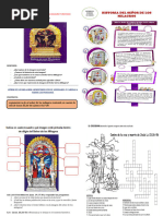 Religión Sesión N°2