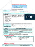 Matematica 10-04-2024