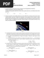 FT2-Interações e Seus Efeitos