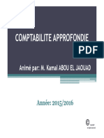 Support 1 Comptabilité Approfondie