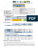 PROGRAMACION ANUAL CUARTO 2024 EPT