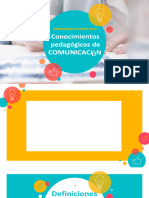 COMUNICACION 23 JULIO