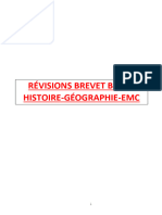 Dossier Brevet Blanc HGEMC