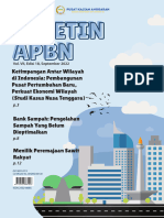 Buletin Apbn Public 161