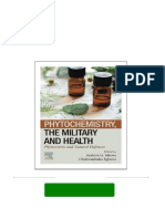 Download ebooks file Phytochemistry, the Military and Health: Phytotoxins and Natural Defenses Andrew G. Mtewa all chapters