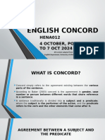 Hena012 Language Concord 4 Oct 2024