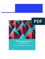 Instant ebooks textbook Pearson.Management.Global.Edition.14th.Edition.0134527607 SteP. Robbins &amp; Mary Coulter &amp; Joseph J. Martocchio &amp; Lori K. Long download all chapters