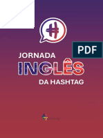 Apostila Jornada Inglês Da Hashtag - Aula 2