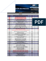 Lista Actualizada ZR 03022021