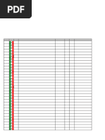 Chess Results List